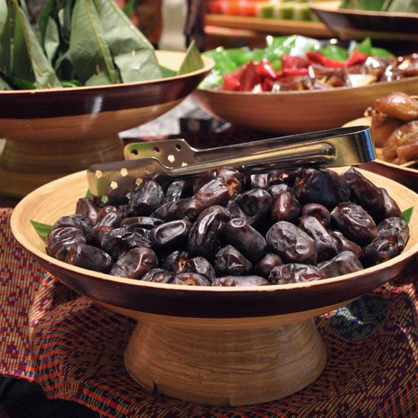 intercontinental kuala lumpur serena brasserie ramadan buffet dates