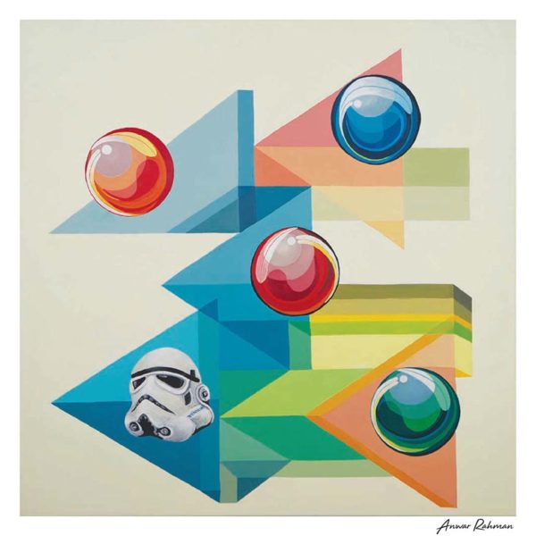 art with heart exhibition rhb anwar rahman