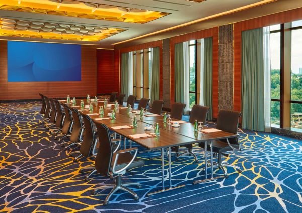 sunway resort hotel spa redefined event showcase boardroom meeting