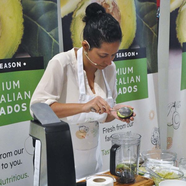 taste australia avocado alexandra prabaharan nutritionist