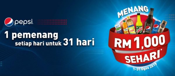 etika menang seribu sehari