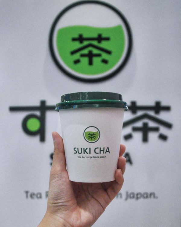 taste of paradigm mall petaling jaya sukicha matcha green tea