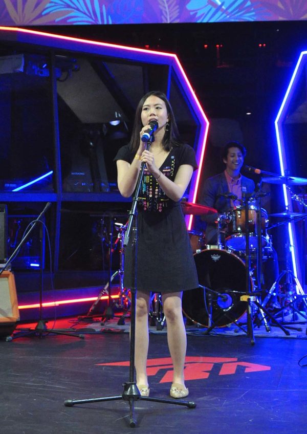 yoodo presents community day local indie band concert battle bloom