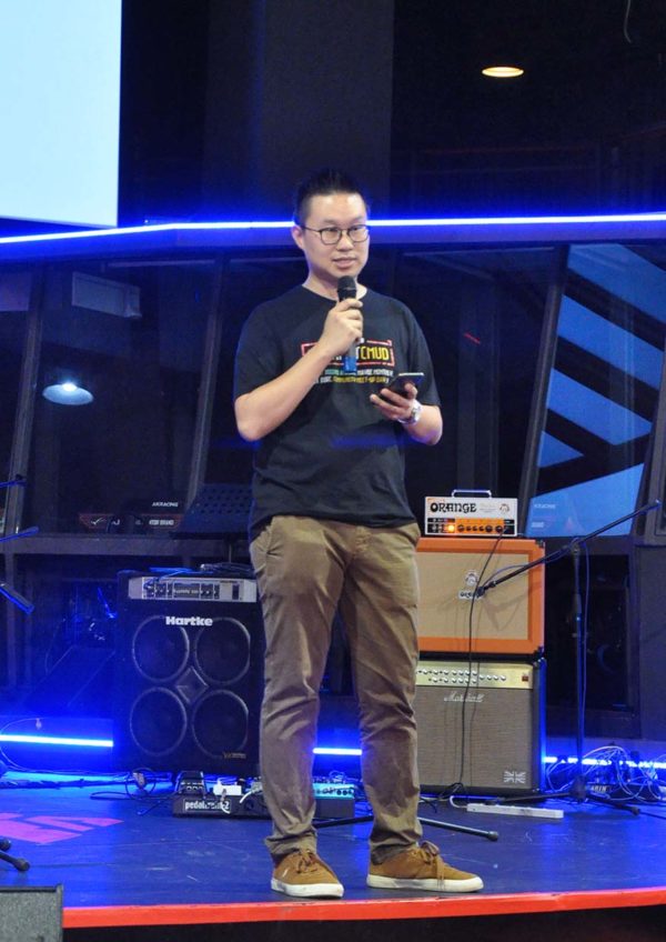 yoodo presents community day local indie band concert chow tuck mun