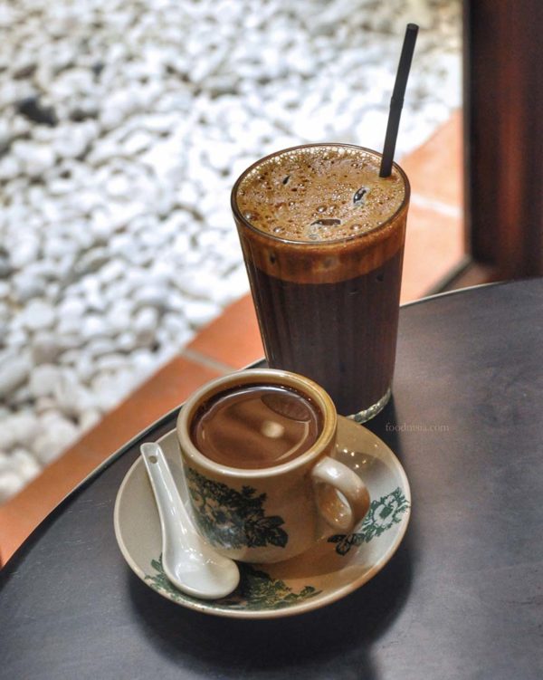 luckin kopi kuala lumpur hainanese coffee