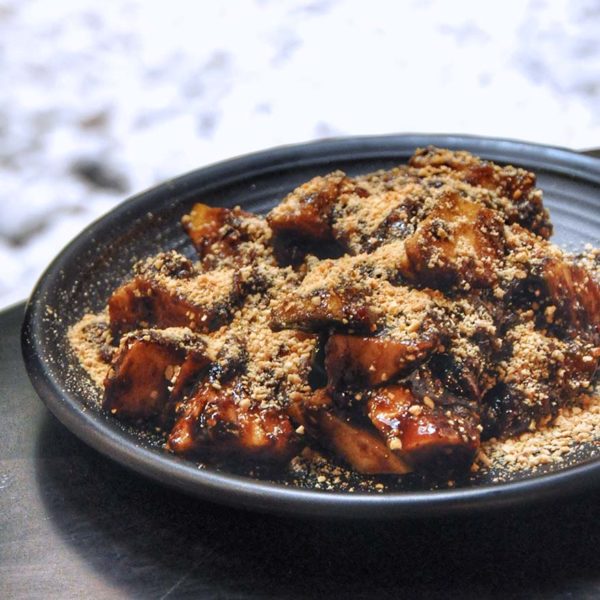 luckin kopi kuala lumpur rojak