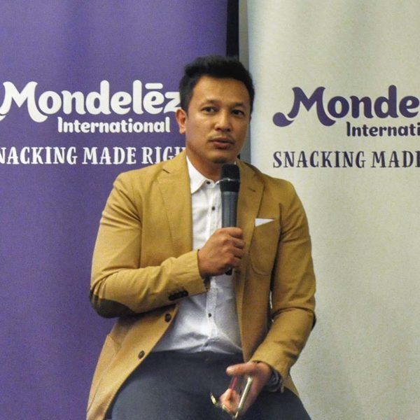 mindful snacking smrter snacker session-mondelez malaysia nash idrus