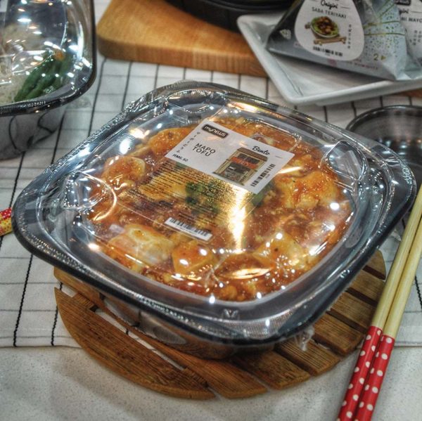 mynews japanese inspired ready to eat food mapo tofu