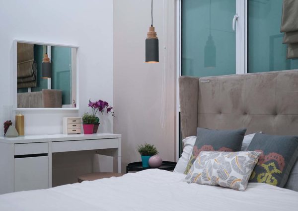 glomac 121 residences triple boost year end bonanza bedroom