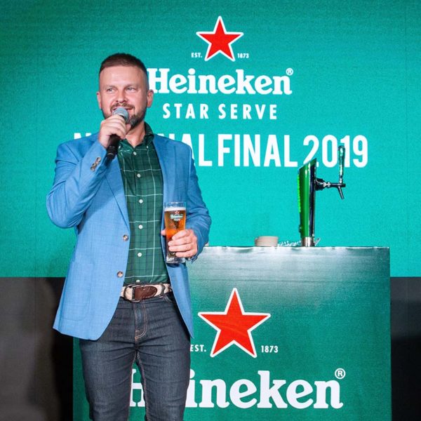 heineken star serve national final 2019 vasily baranov