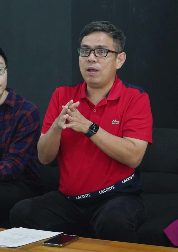 ara malls golden prosperity anyone can win cny campaign alan thoo