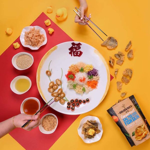 chinese new year set menu w kuala lumpur