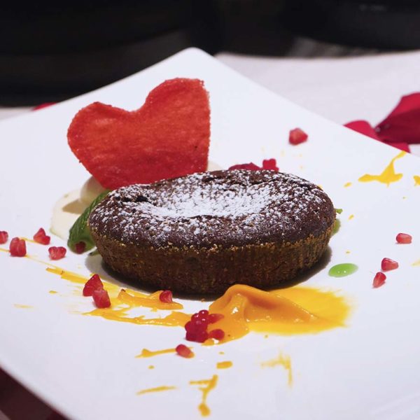 senja the saujana hotel kuala lumpur valentine day promotion dessert
