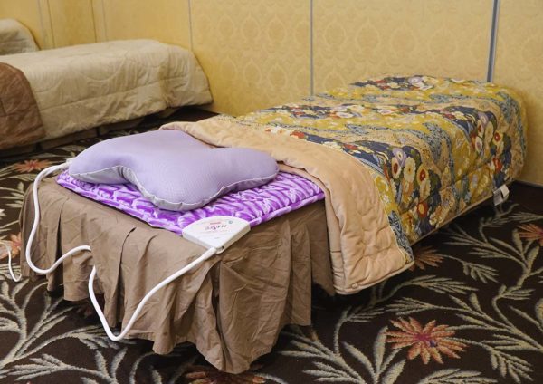 amlife world sleep day 2020 ampower platinum series