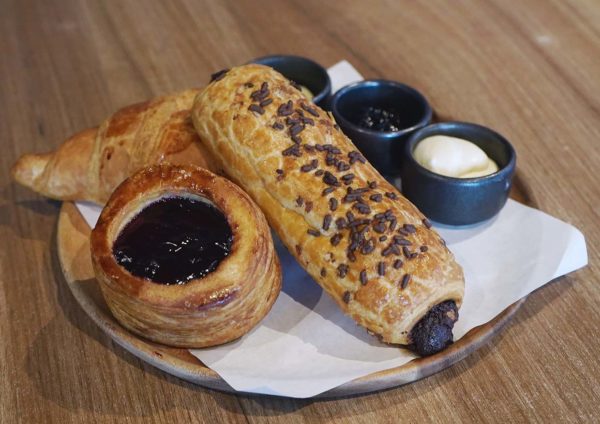 elements trec kuala lumpur danish pastries