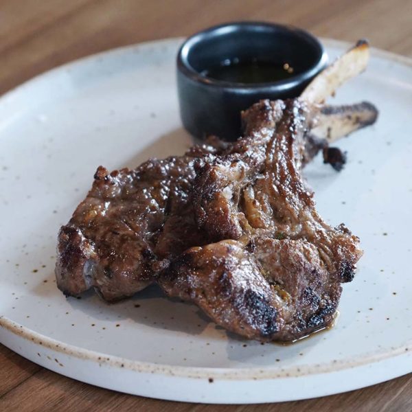 elements trec kuala lumpur lammy chops