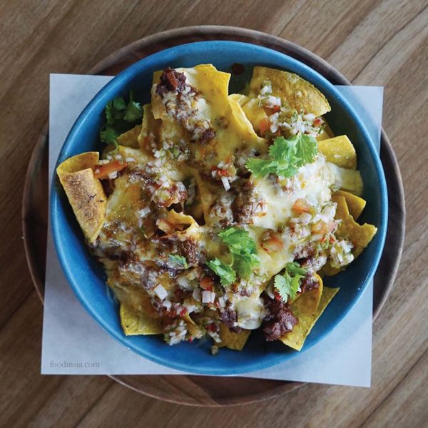 elements trec kuala lumpur macho nacho