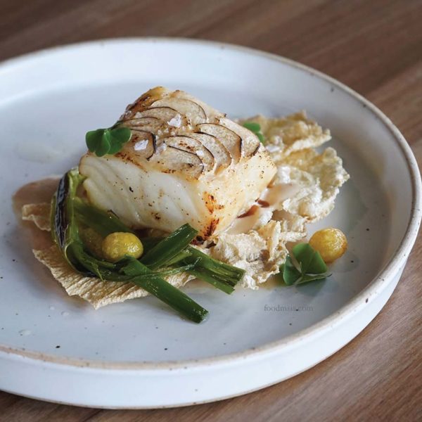 elements trec kuala lumpur steam white cod