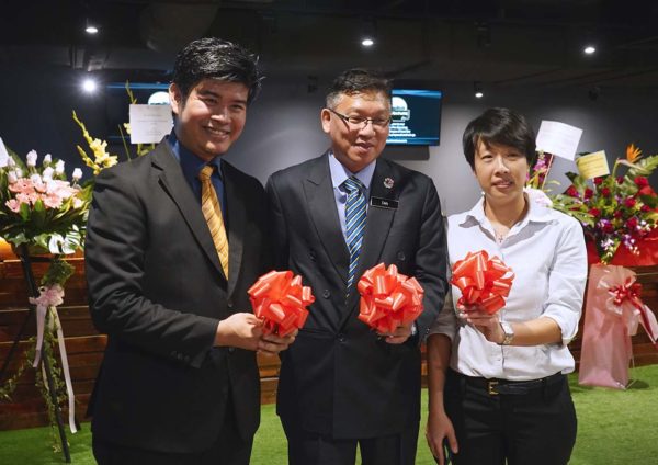 minnature jumpa sungei wang plaza kuala lumpur launching