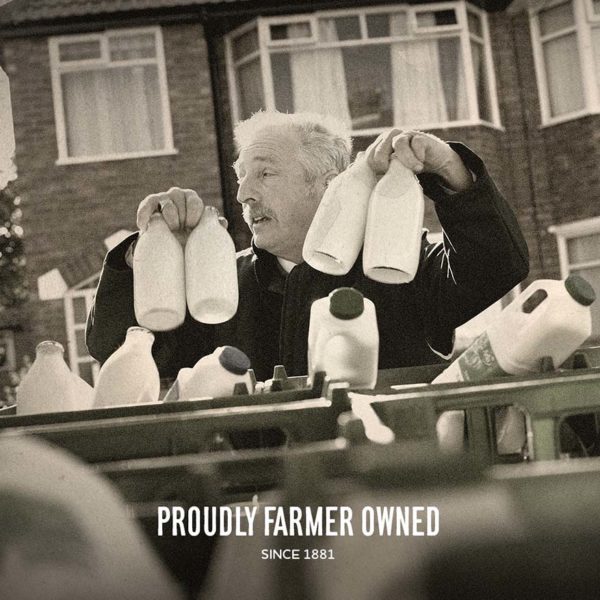 arla organic milk boost health and immune system farmers owned