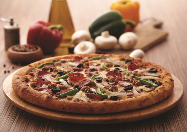 dominos pizza malaysia 50 percent off varieties