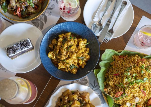 botanica co merdeka malaysia day family set menu maharajah vegetarian