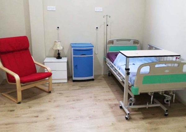 elderlovemissi nursing home medical facility