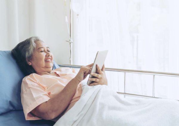 elderlovemissi nursing home trained staff