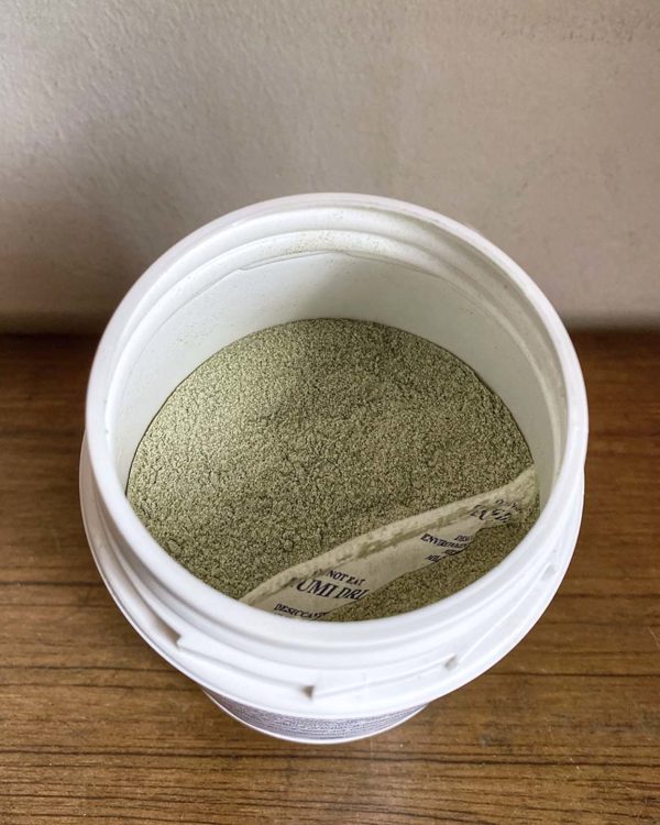 le green complete cell nutrition whole food according blood type powder