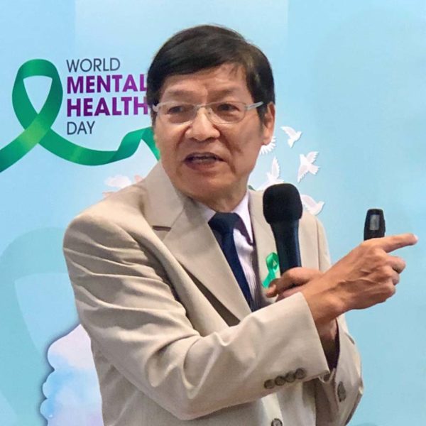 amlife sleep well for world mental health day dr luke wang