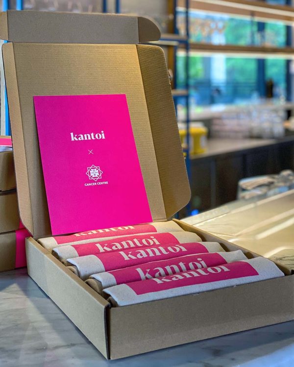 kantoi breast cancer awareness tung shin hospital bag