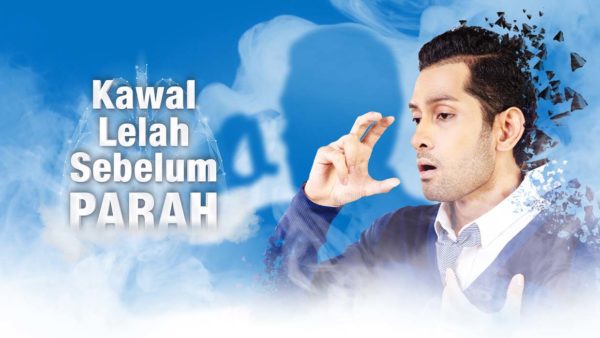 kawal lelah sebelum parah asthma management campaign 