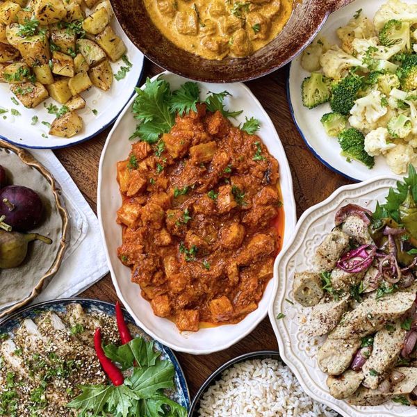 pichaeats ready to heat meals healthy dishes