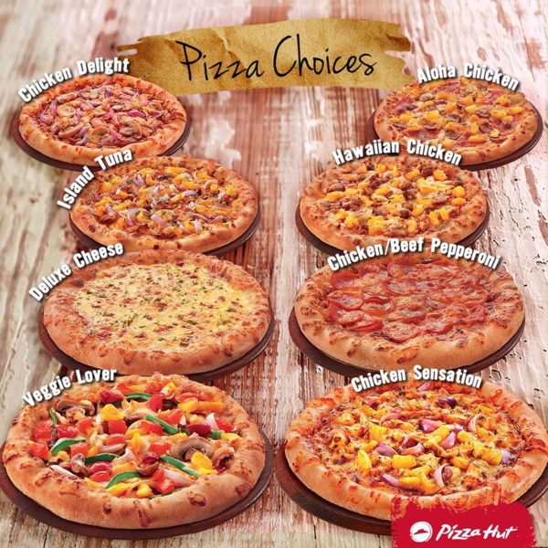 pizza hut malaysia grab food order online