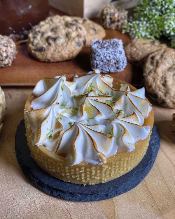 chris kitchen kl home based bakery lemon meringue tart