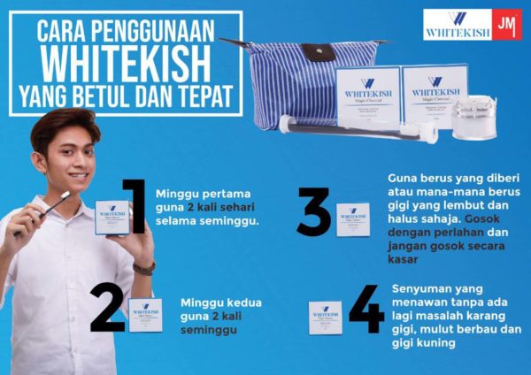 whitekish magic charcoal jamumall instruction