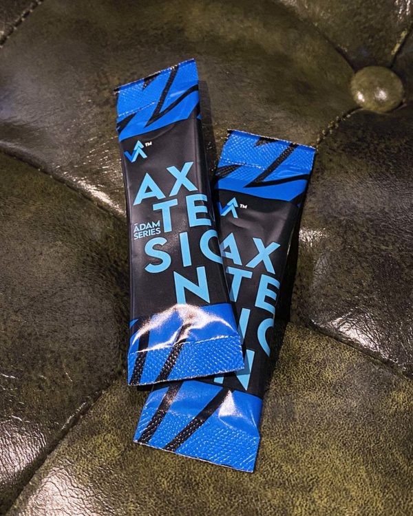 adam series axtension improve men health regulate testosterone level