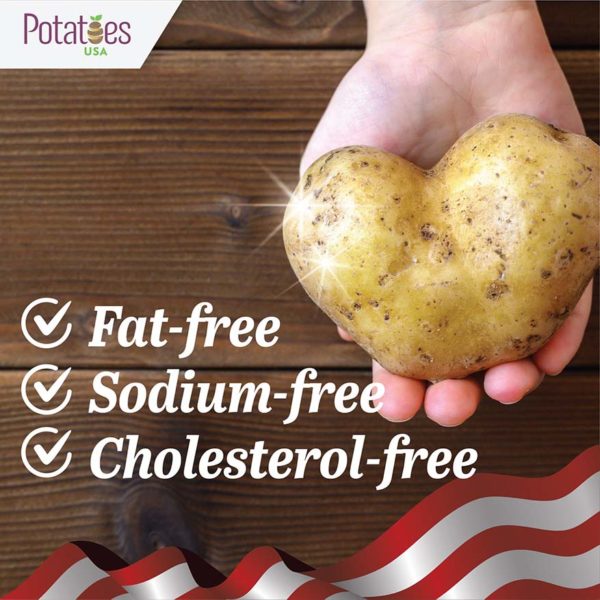 us potato festive dish dietitian indra balaratnam fat free