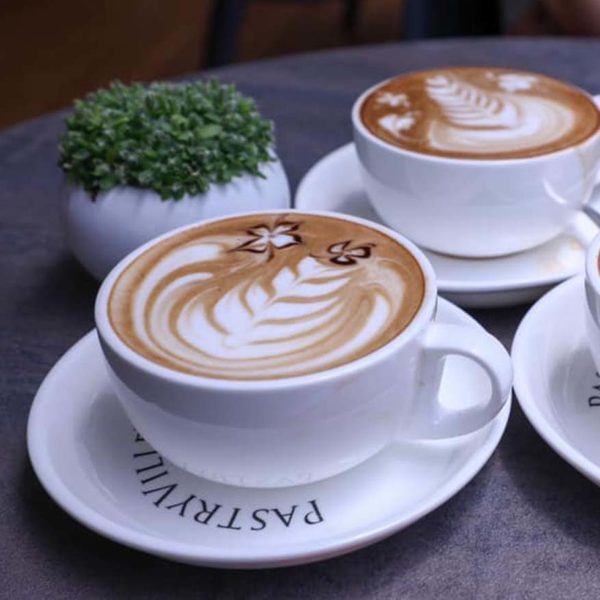 ipoh parade perak pastryville coffee