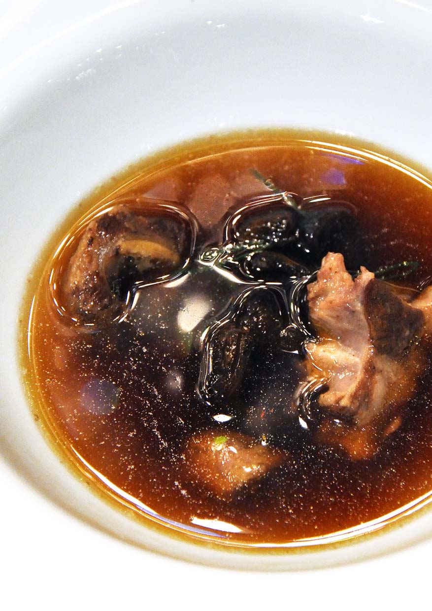 Reality Bites: Rise Above With Style @ Asian Food Channel