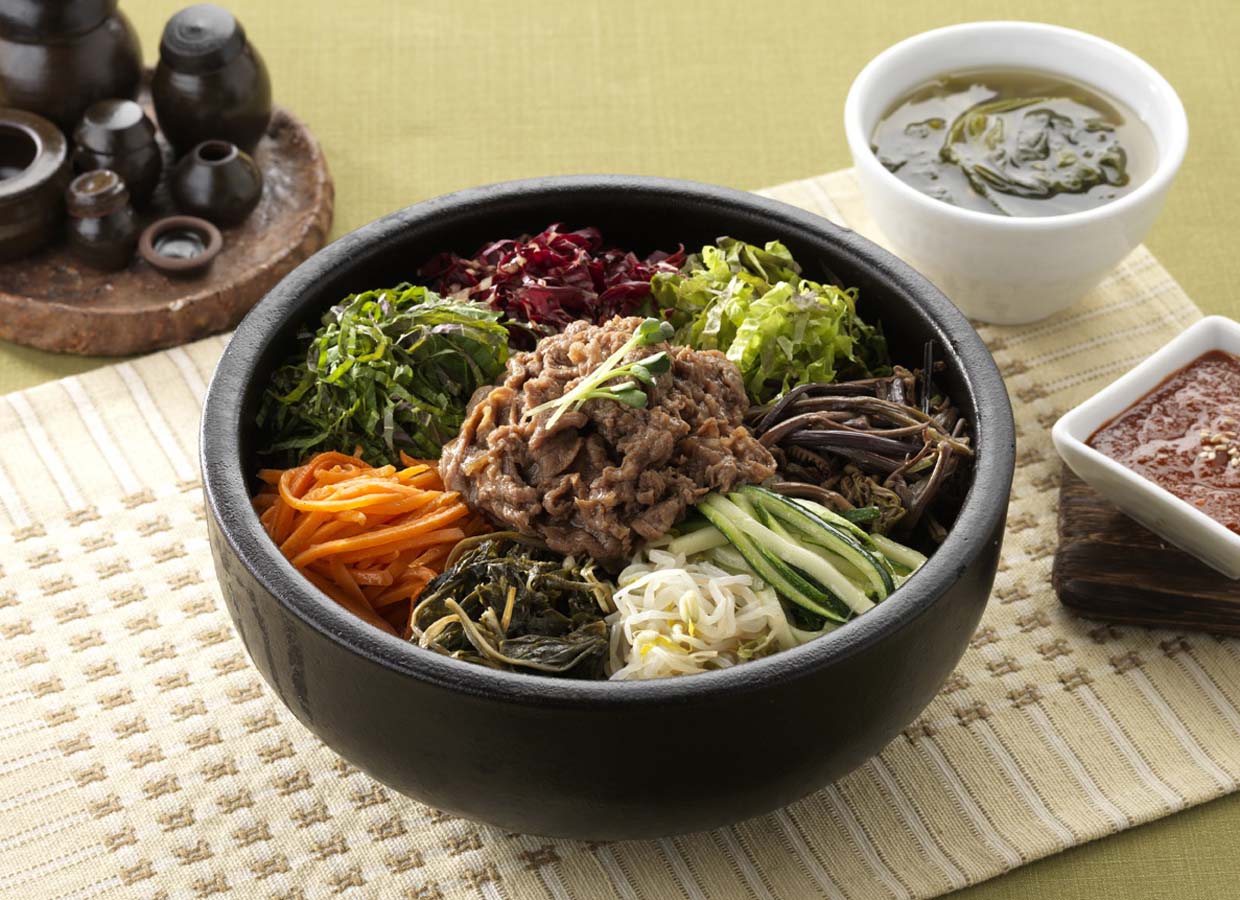 Bulgogi Brothers Offers “Hanjeongsik” Feast For Two