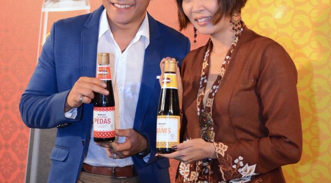 Mahsuri for Culinary Permaisuri