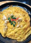 absolute thai hot pot bangsar village 1 thai cuisine omelette