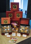royal gourmet premiere hotel klang mooncake 2014 malaysia box