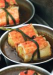 weekend dim sum buffet royal gourmet premiere hotel klang steamed japanese crab stick