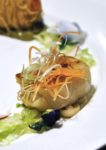 migf 2014 festival menu dynasty restaurant renaissance kuala lumpur hotel hokkaido scallop