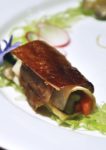 migf 2014 festival menu dynasty restaurant renaissance kuala lumpur hotel peking duck