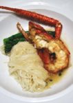 migf 2014 festival menu dynasty restaurant renaissance kuala lumpur hotel prawn vermicelli
