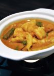 seafood curry hot pot grandmama pavilion kuala lumpur malaysian food