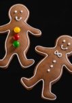 delifrance christmas menu 2014 gingerbread cookie